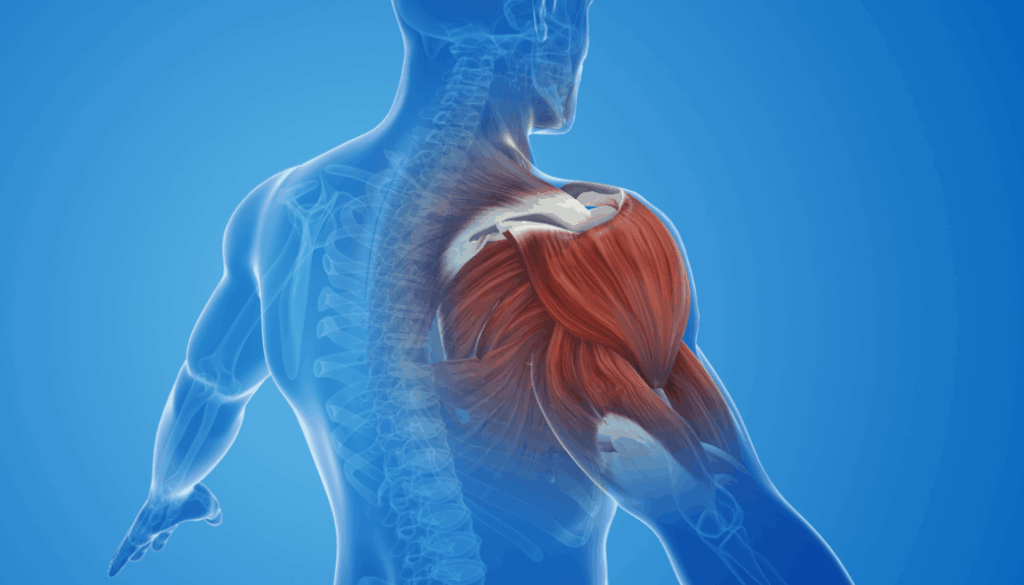 Titelbild Impingement